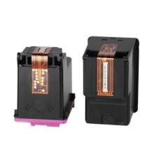 HP彩色打印机墨盒